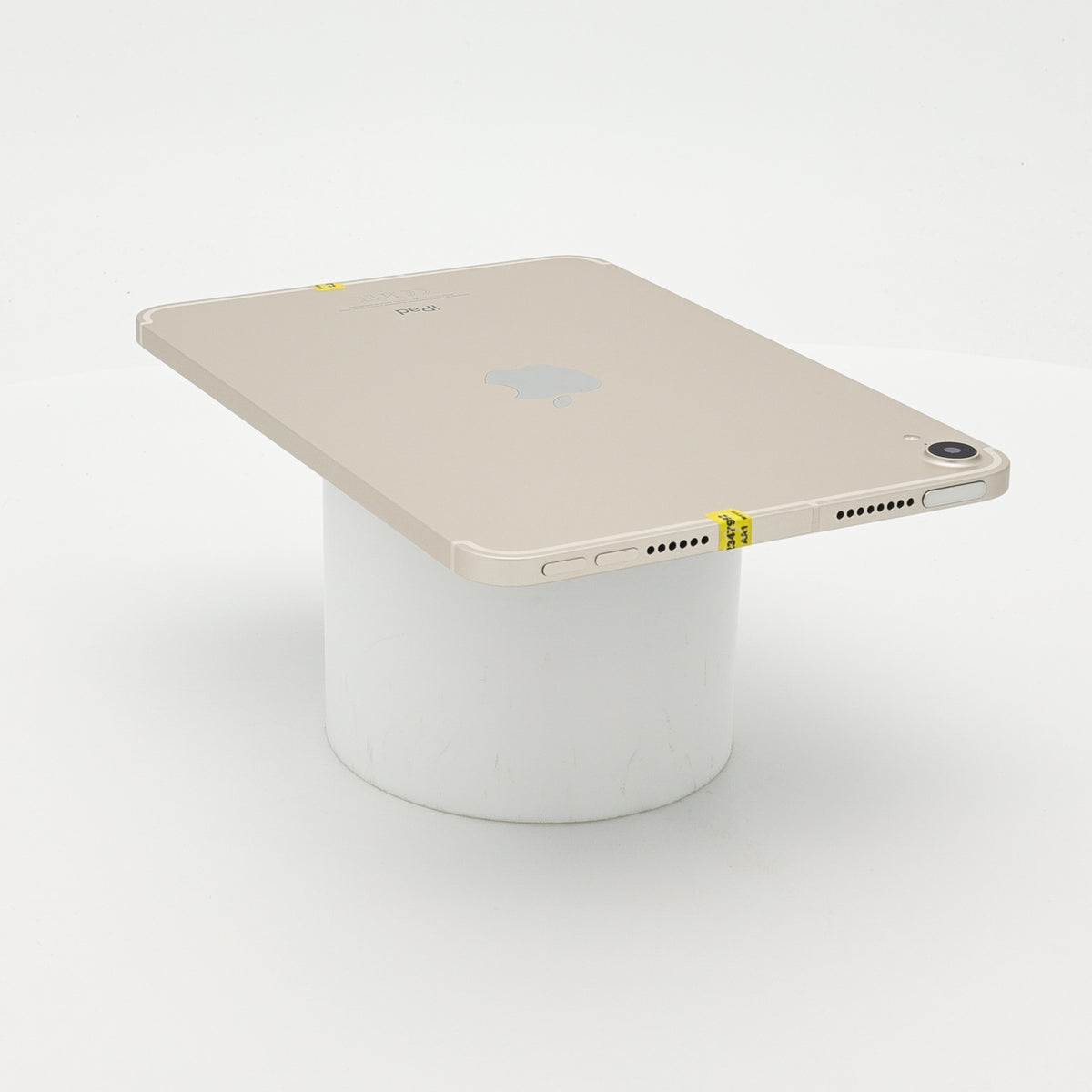 99新 Apple iPad mini6 64G 星光色 WIFI+5G