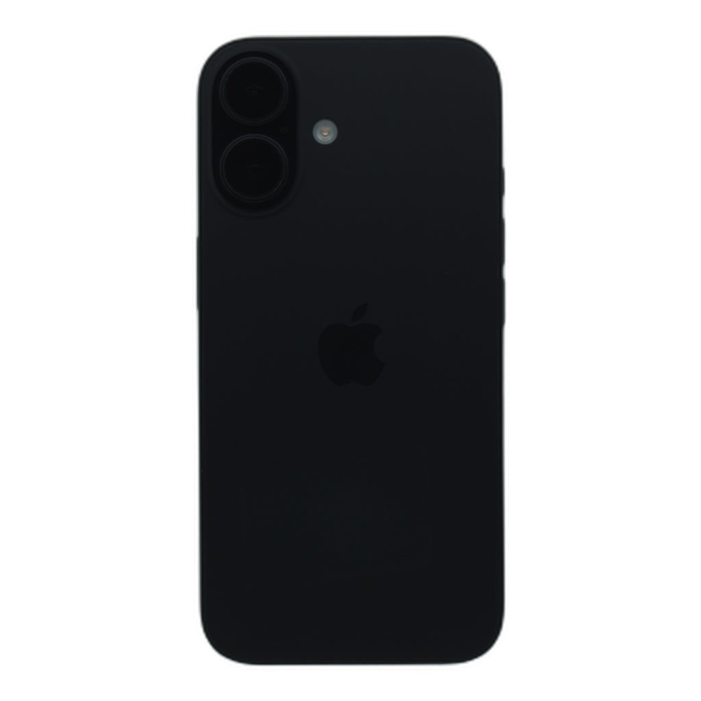 95新 Apple iPhone 16 128G 黑色 中國大陸版