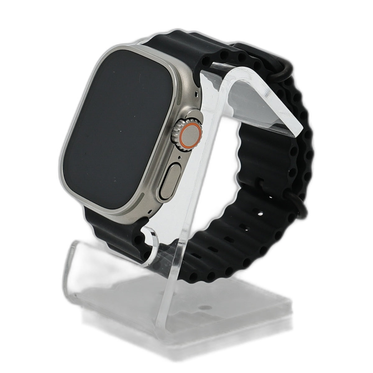99新 Apple Watch Ultra 2 49毫米 鈦金屬