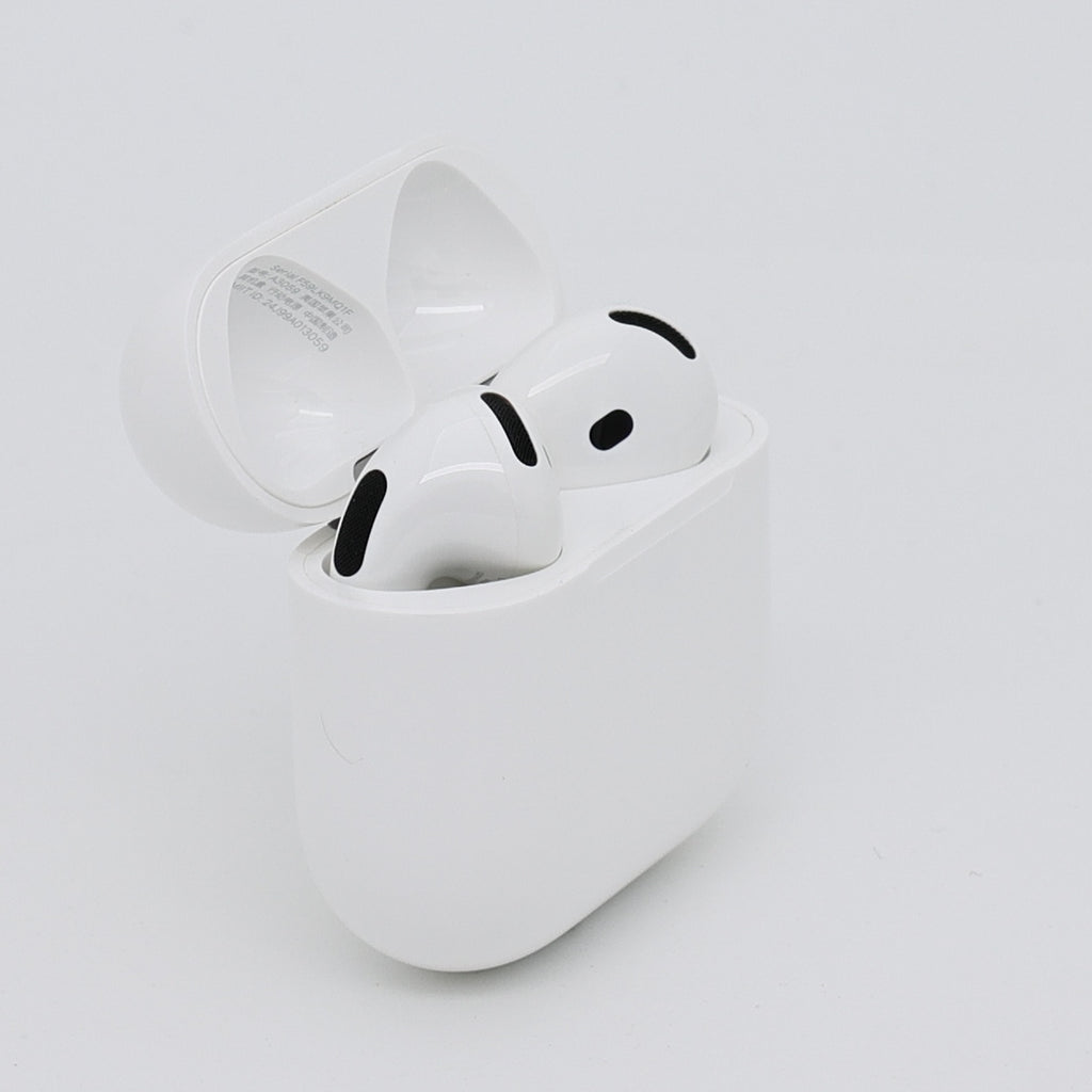 99新 Apple AirPods 4 (支持主动降噪) 白色