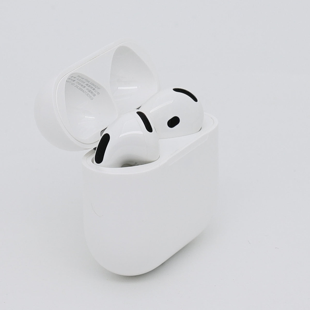 99新 Apple AirPods 4 (支持主动降噪) 白色