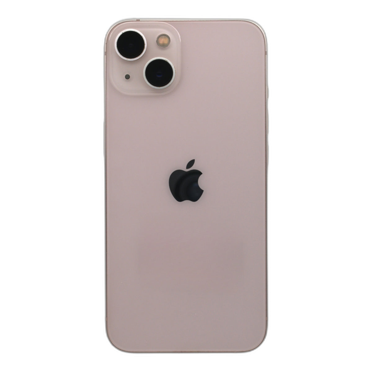 95新 Apple iPhone 13 128G 粉紅色 中國大陸版