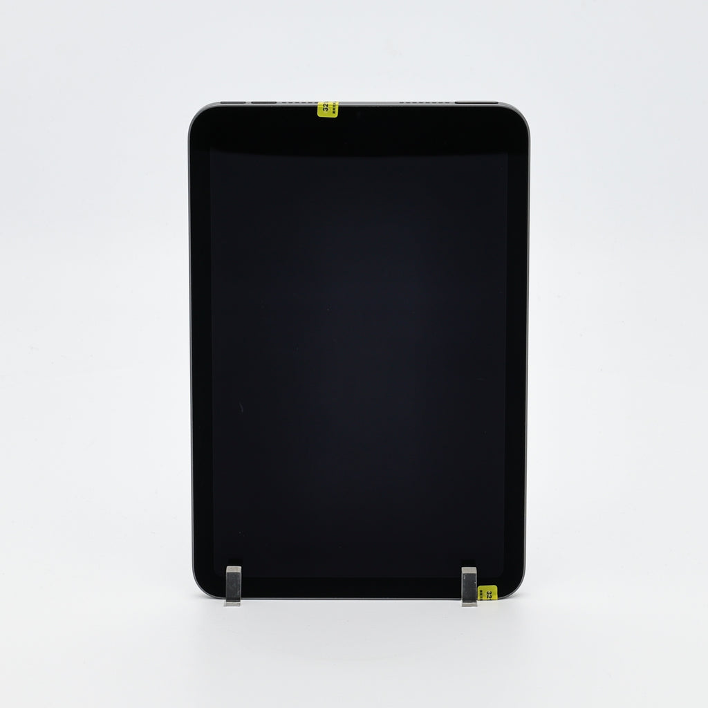 95新 Apple iPad mini6 64G 深空灰色 WIFI