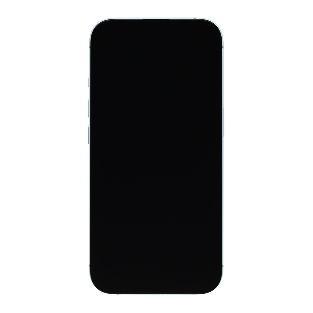 95新 Apple iPhone 16 128G 白色 中國大陸版