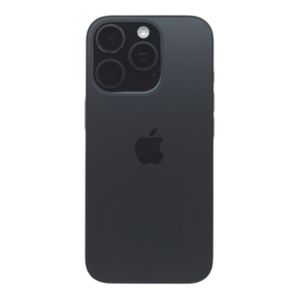 95新 Apple iPhone 16 Pro 256G 黑色鈦金屬 中國大陸版