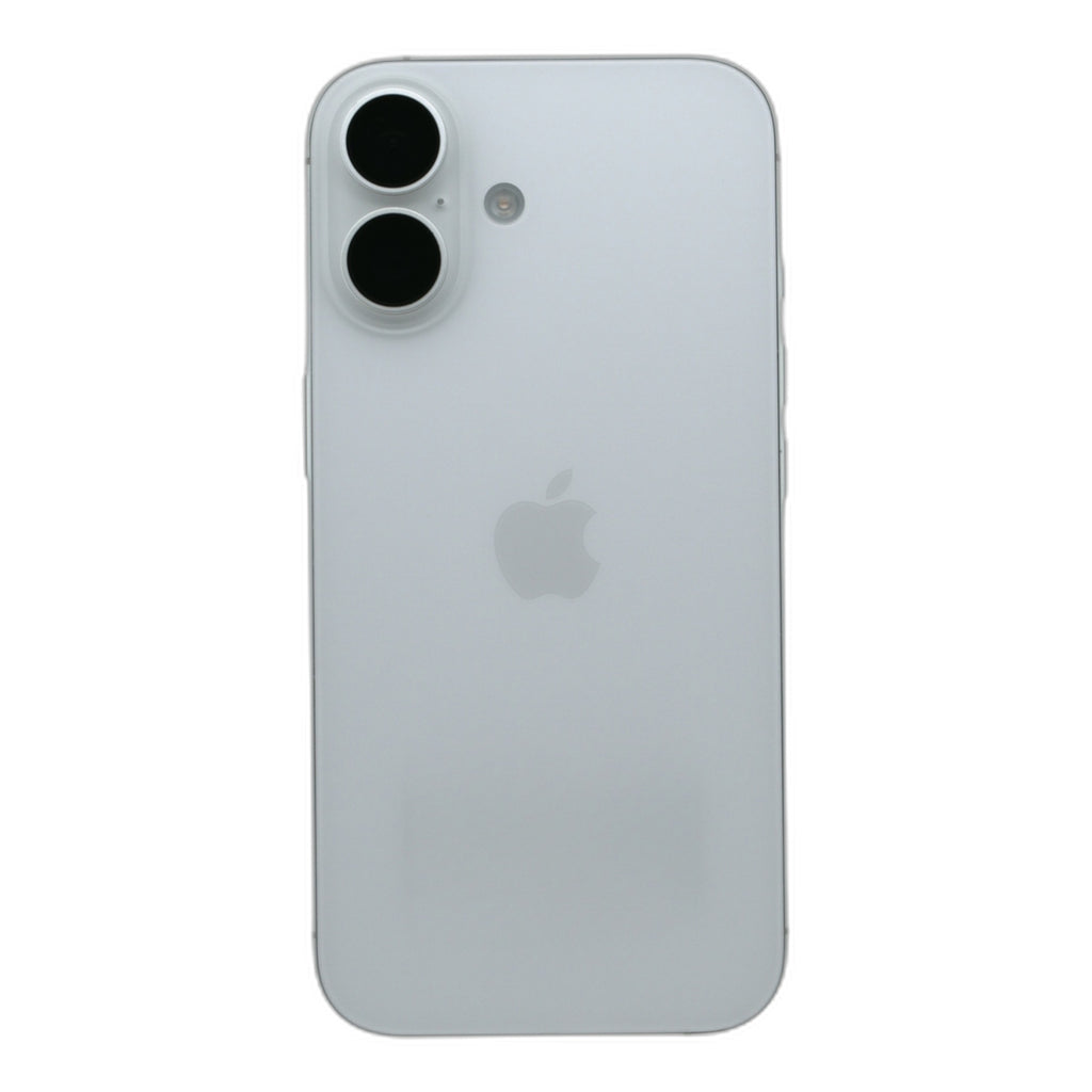 95新 Apple iPhone 16 256G 白色 中國大陸版