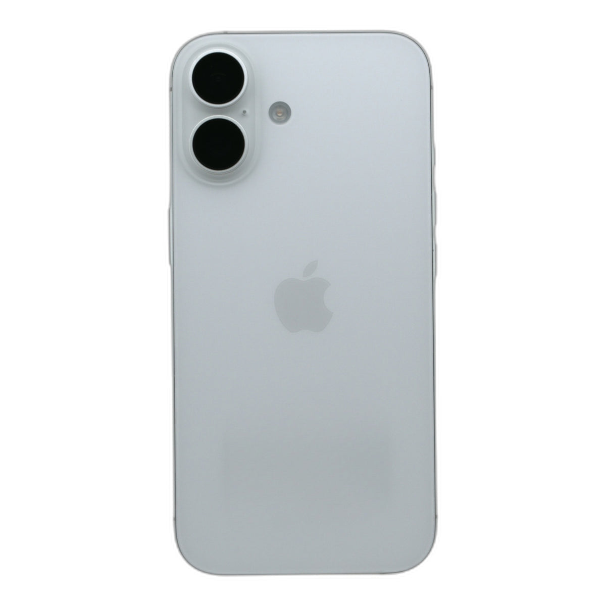 95新 Apple iPhone 16 256G 白色 中國大陸版