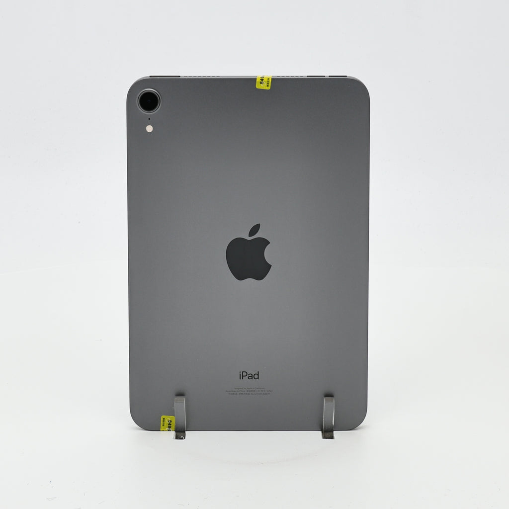 95新 Apple iPad mini6 256G 深空灰色 WIFI