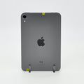 95新 Apple iPad mini6 256G 深空灰色 WIFI