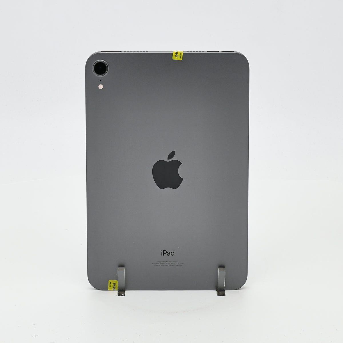 95新 Apple iPad mini6 256G 深空灰色 WIFI