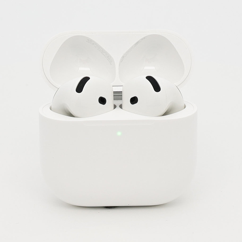 99新 Apple AirPods 4 (支持主动降噪) 白色