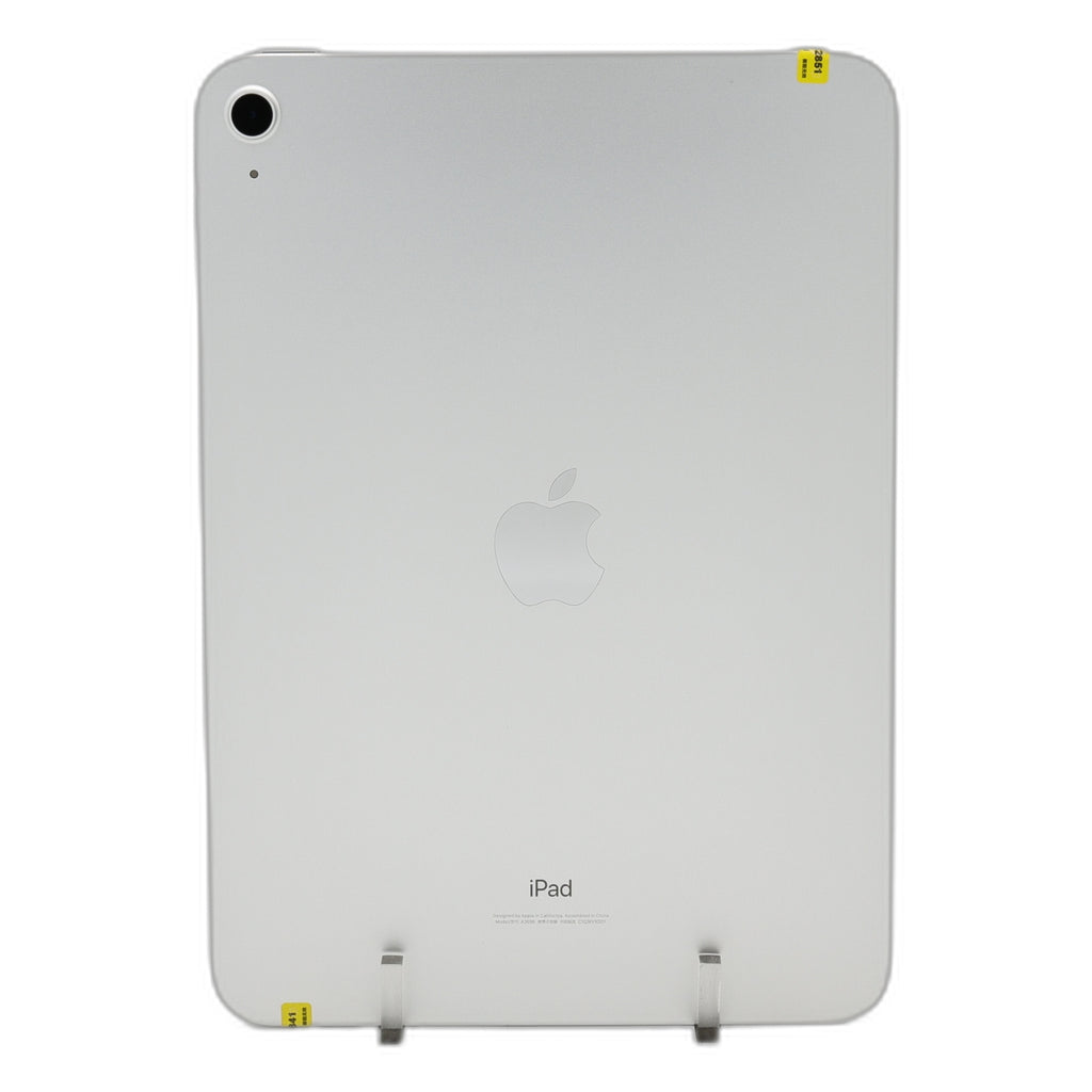 99新 Apple iPad 10代 64G 銀色 WIFI