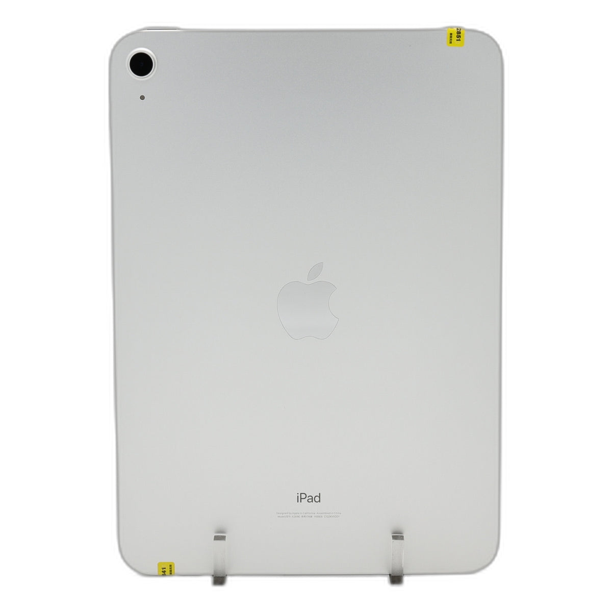 99新 Apple iPad 10代 64G 銀色 WIFI