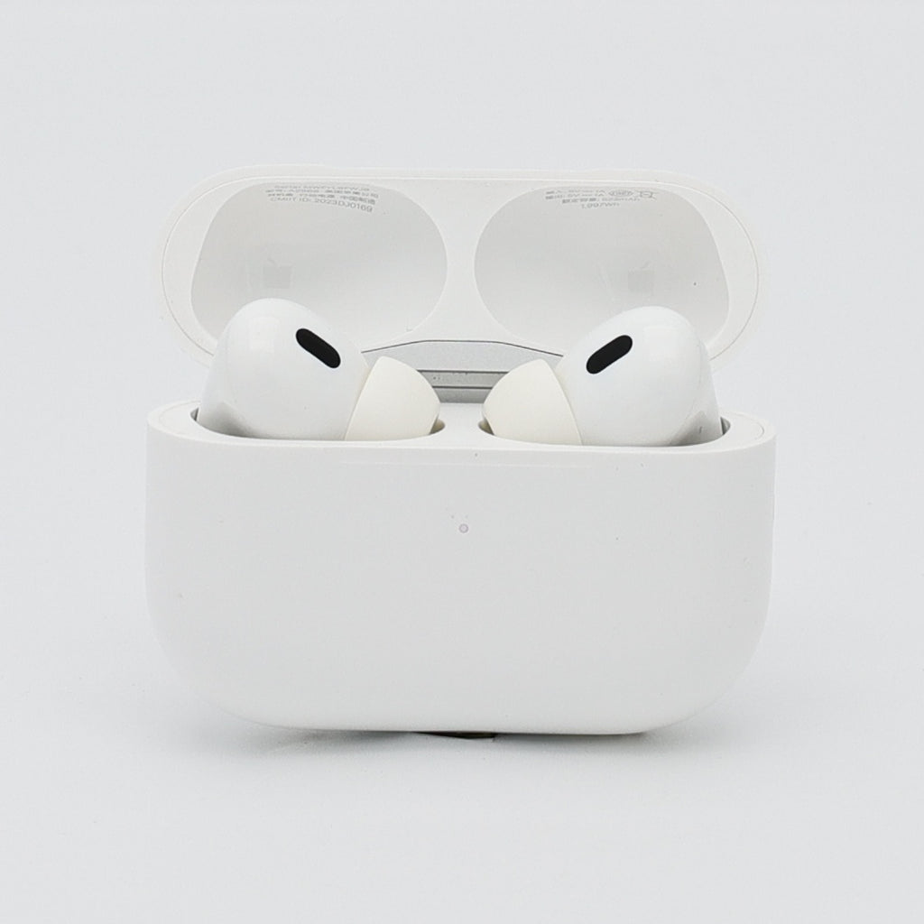 99新 Apple AirPods Pro 2 白色