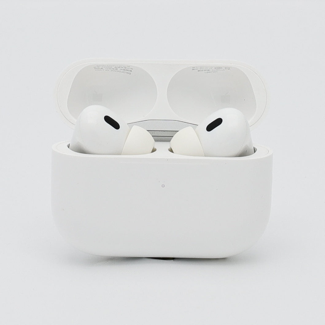 99新 Apple AirPods Pro 2 白色