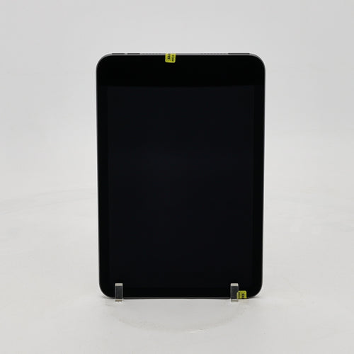 95新 Apple iPad mini6 64G 深空灰色 WIFI