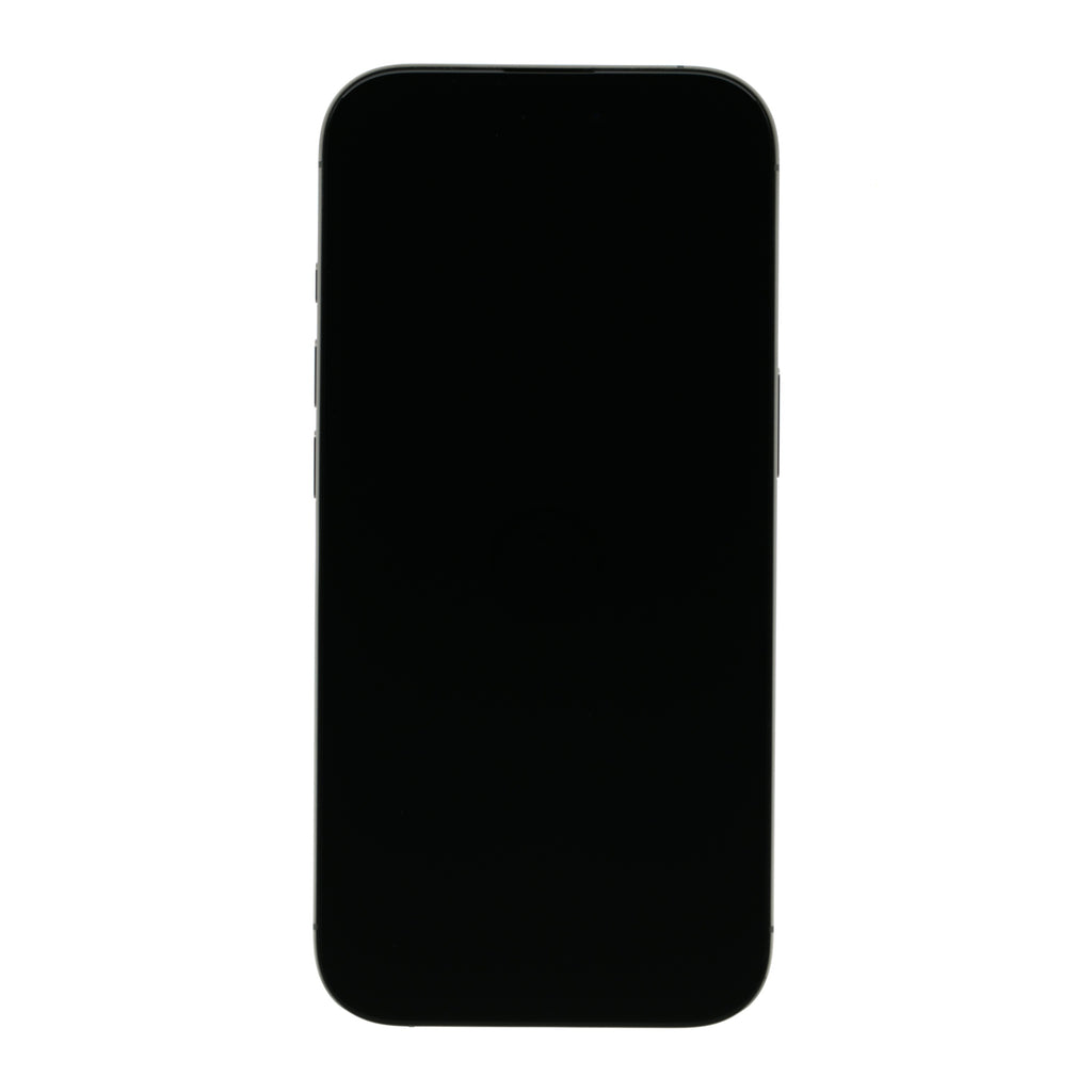 99新 Apple iPhone 16 Pro 128G 原色鈦金屬 中國大陸版