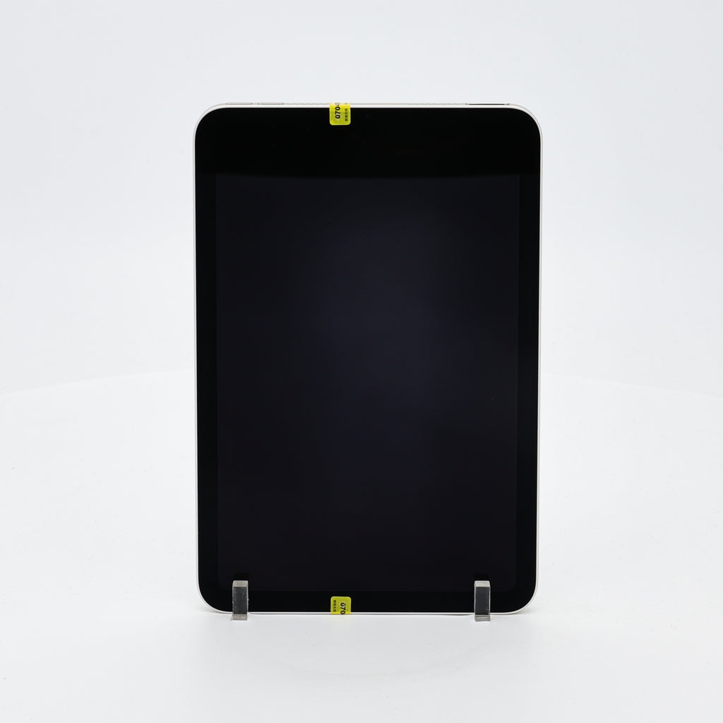 95新 Apple iPad mini6 64G 星光色 WIFI