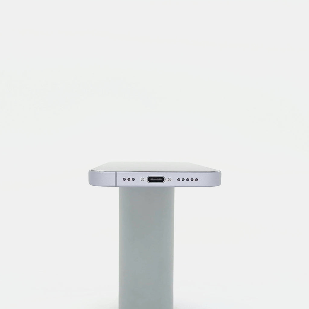 95新 Apple iPhone 17 256G 薰衣草紫色 中國大陸版