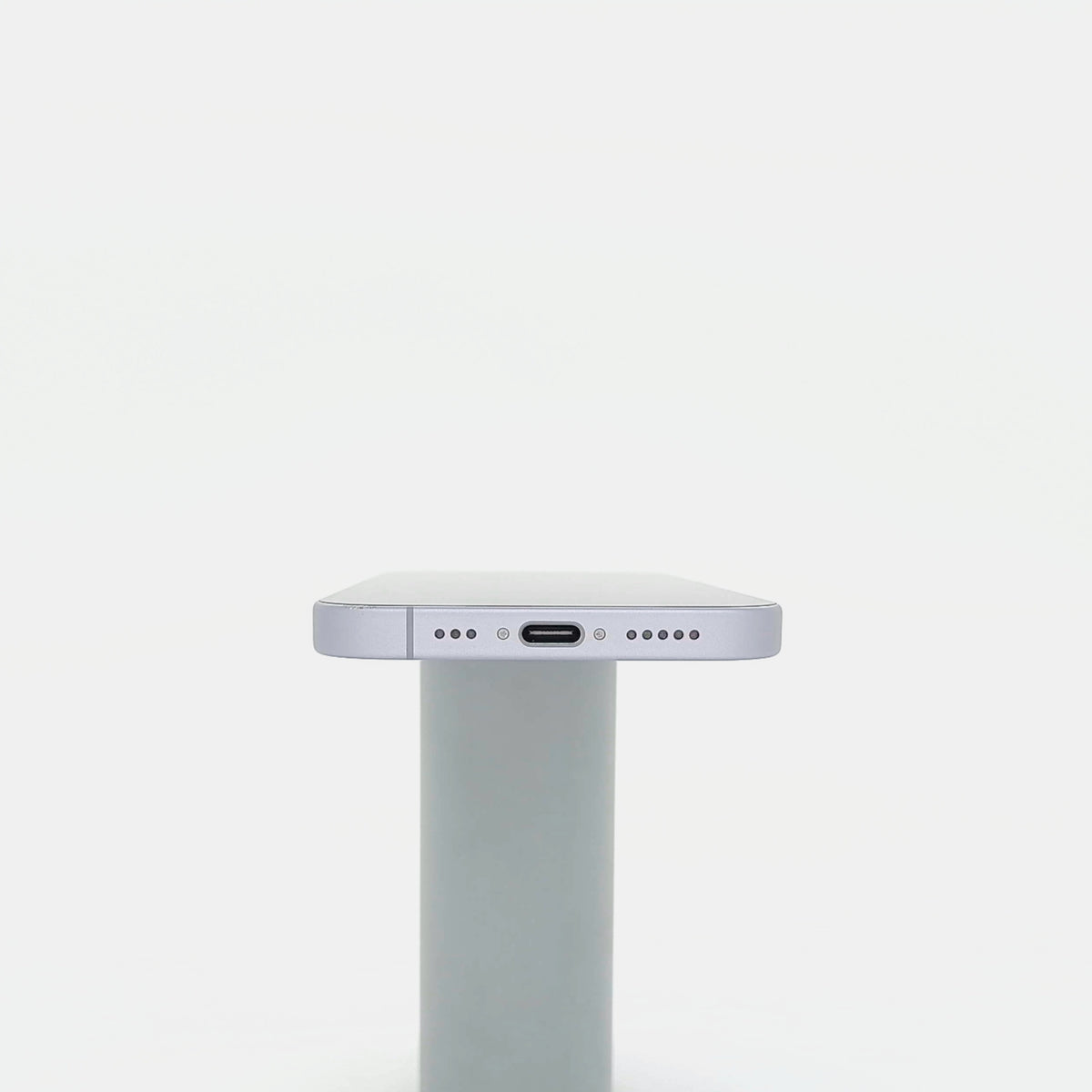 95新 Apple iPhone 17 256G 薰衣草紫色 中國大陸版