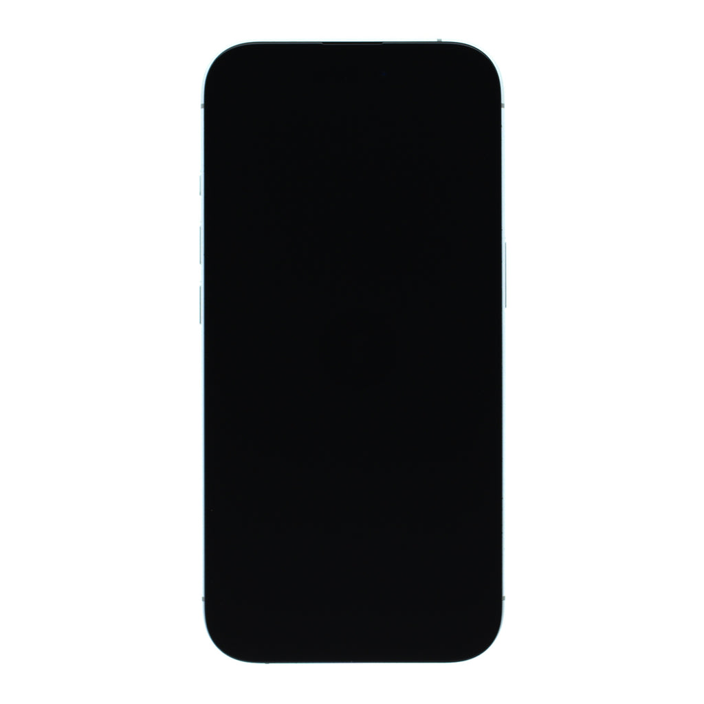 95新 Apple iPhone 16 256G 白色 中國大陸版