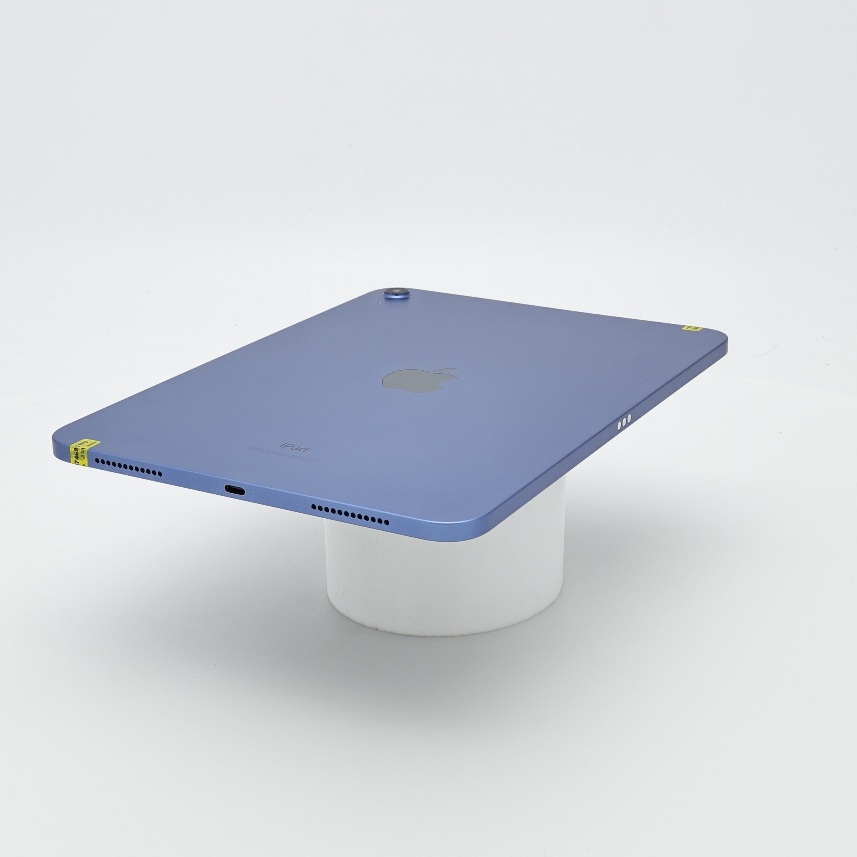 99新 Apple iPad 10代 64G 藍色 WIFI