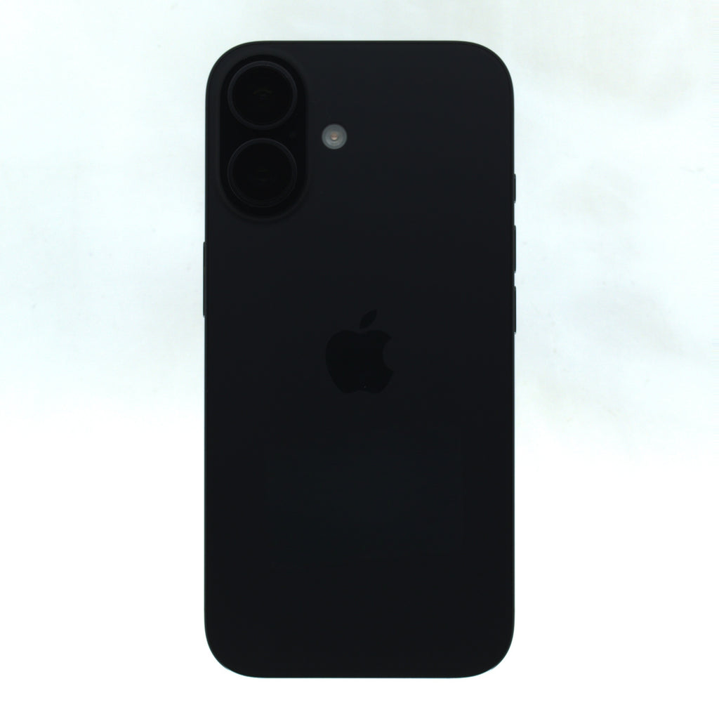 95新 Apple iPhone 16 256G 黑色 中國大陸版