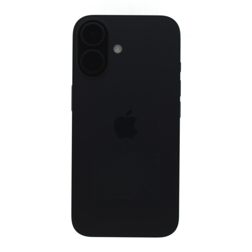 95新 Apple iPhone 16 256G 黑色 中國大陸版