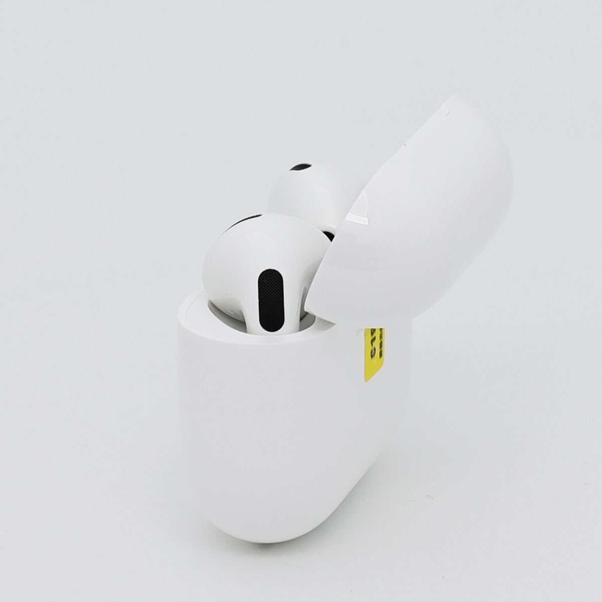 99新 Apple AirPods 4 (支持主动降噪) 白色