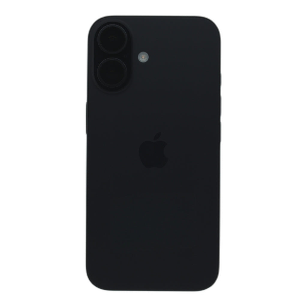 95新 Apple iPhone 16 256G 黑色 中國大陸版