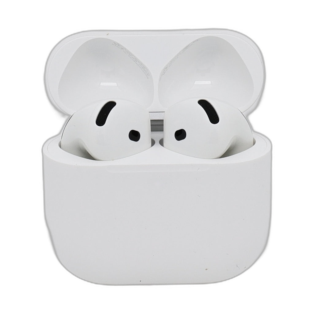99新 Apple AirPods 4 (支持主动降噪) 白色