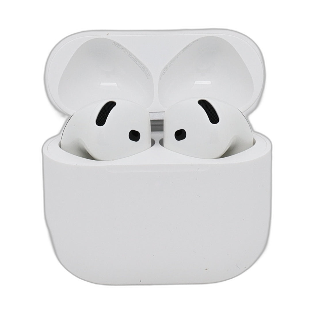 99新 Apple AirPods 4 (支持主动降噪) 白色