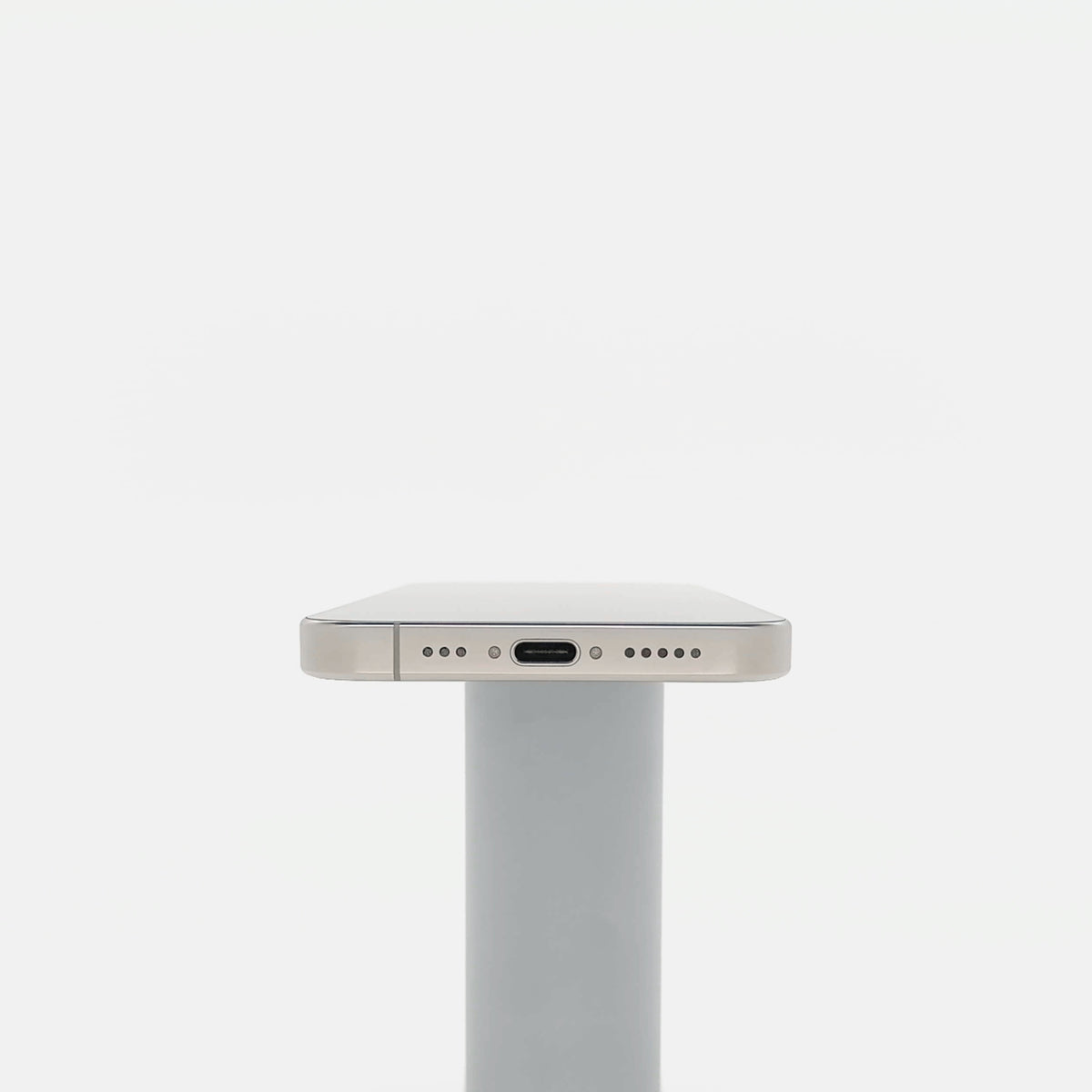 99新 Apple iPhone 16 Pro 128G 原色鈦金屬 中國大陸版