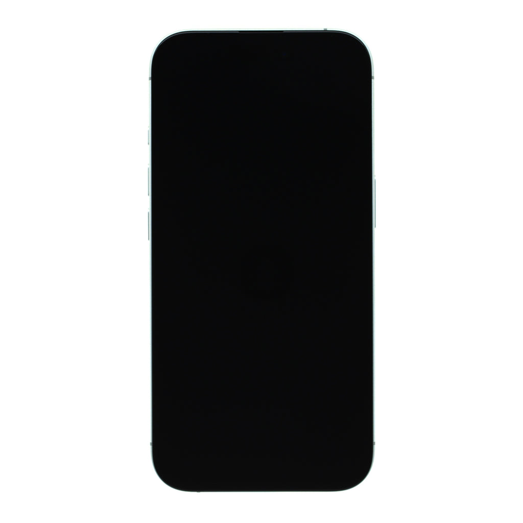 95新 Apple iPhone 16 256G 白色 中國大陸版