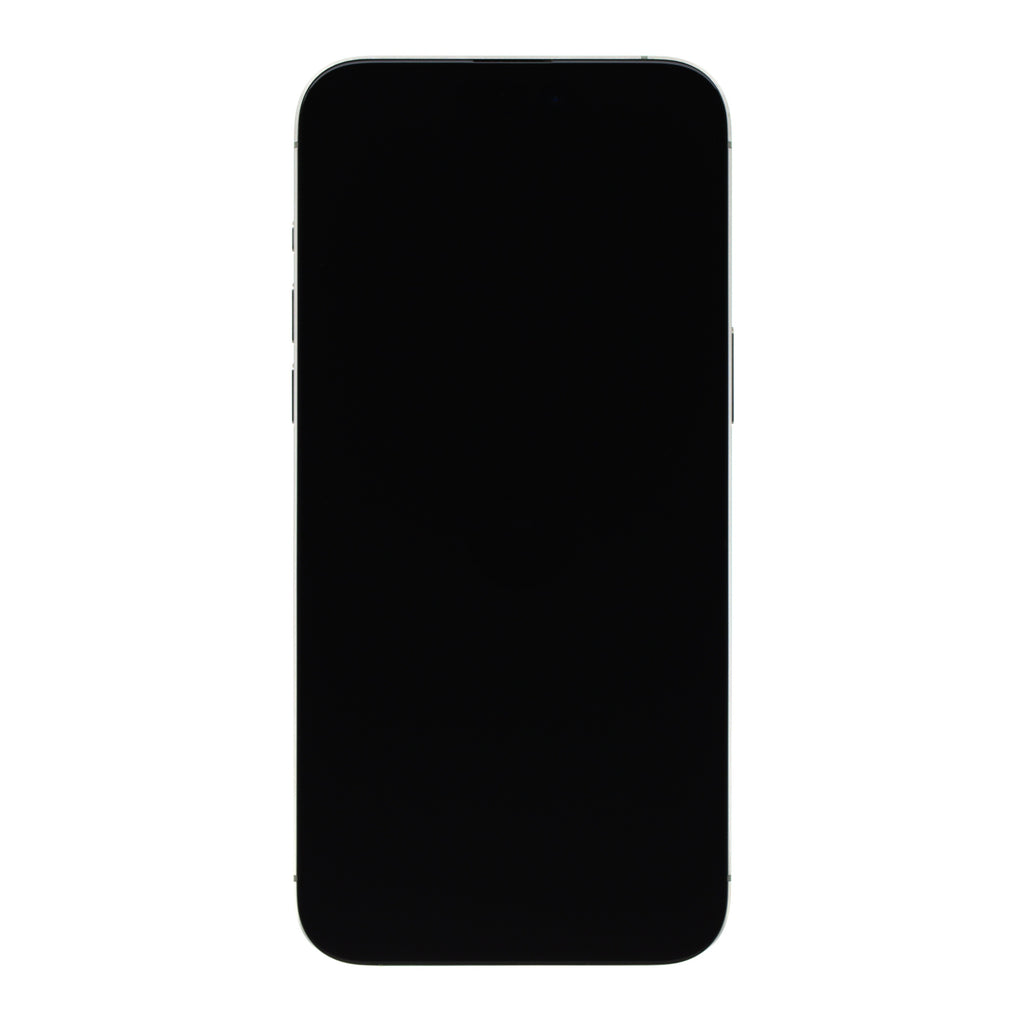 95新 Apple iPhone 15 Pro Max 256G 白色鈦金屬 中國大陸版