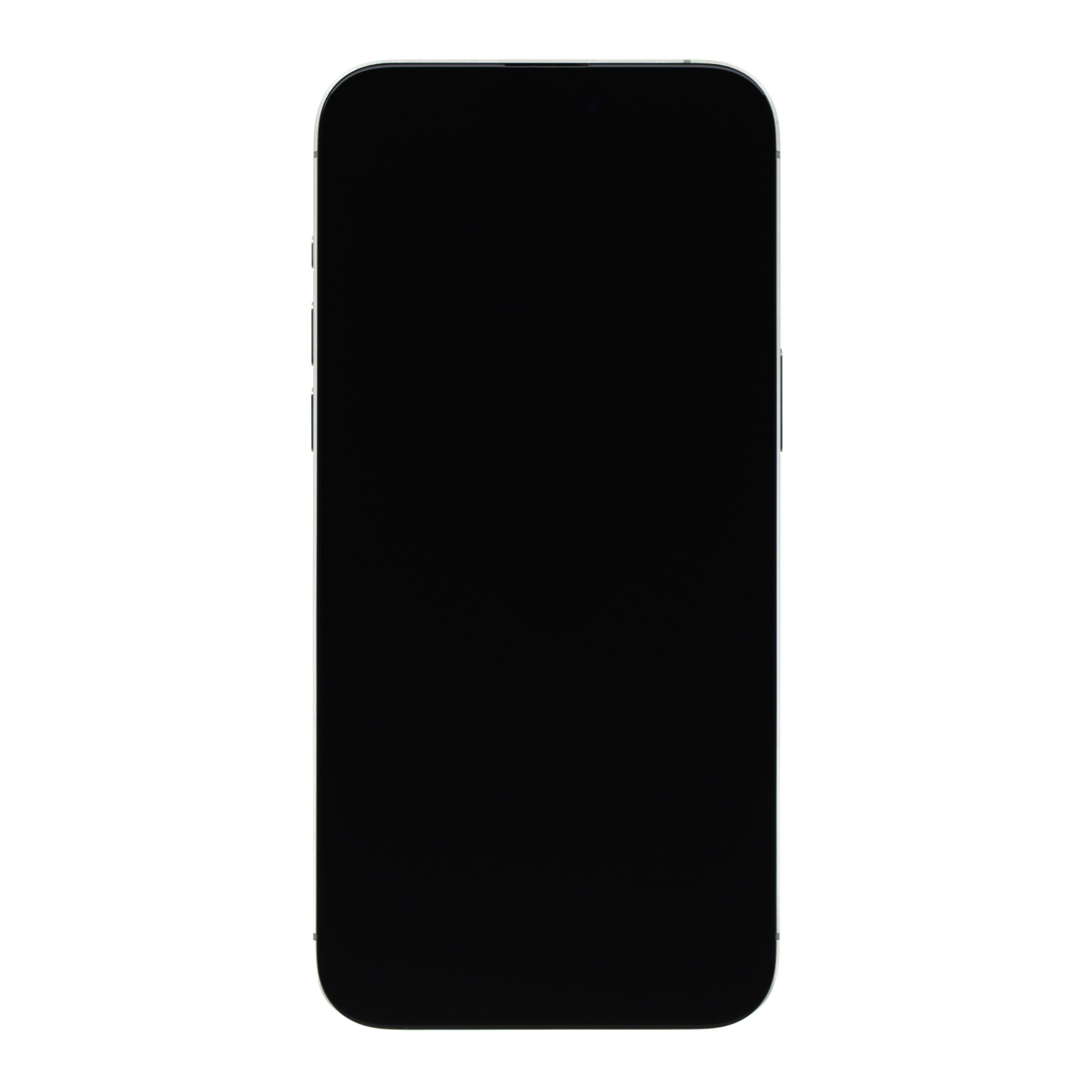 95新 Apple iPhone 15 Pro Max 256G 白色鈦金屬 中國大陸版