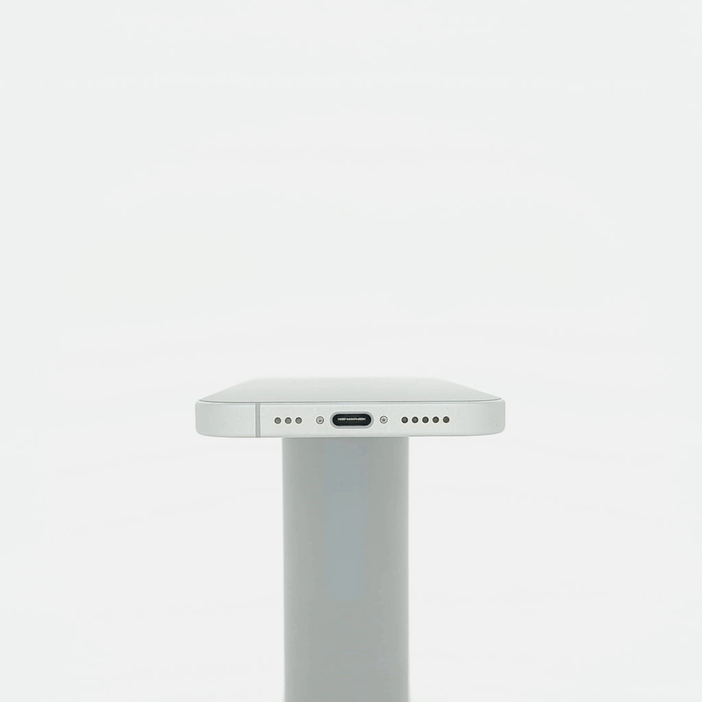 95新 Apple iPhone 16 256G 白色 中國大陸版