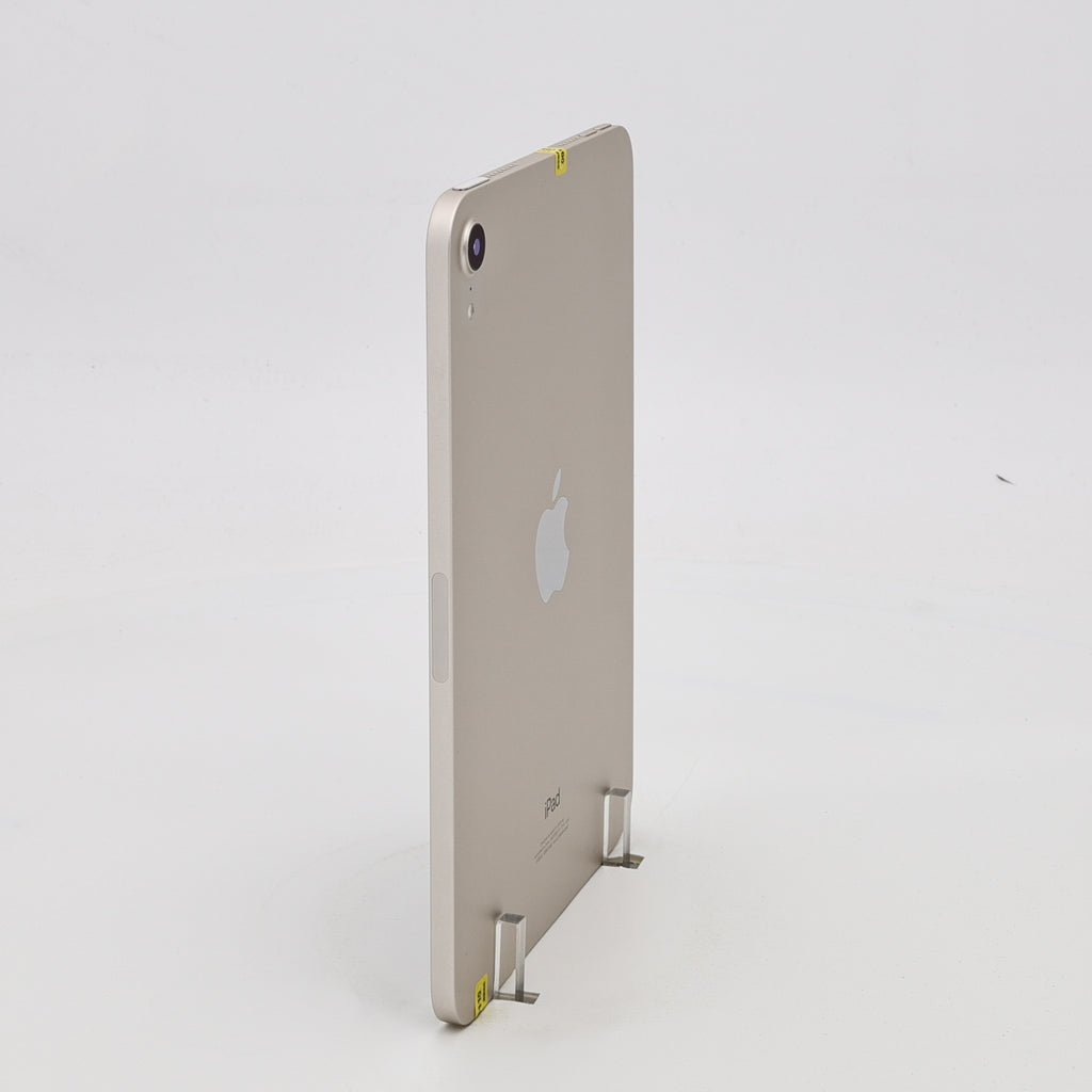 95新 Apple iPad mini6 256G 星光色 WIFI