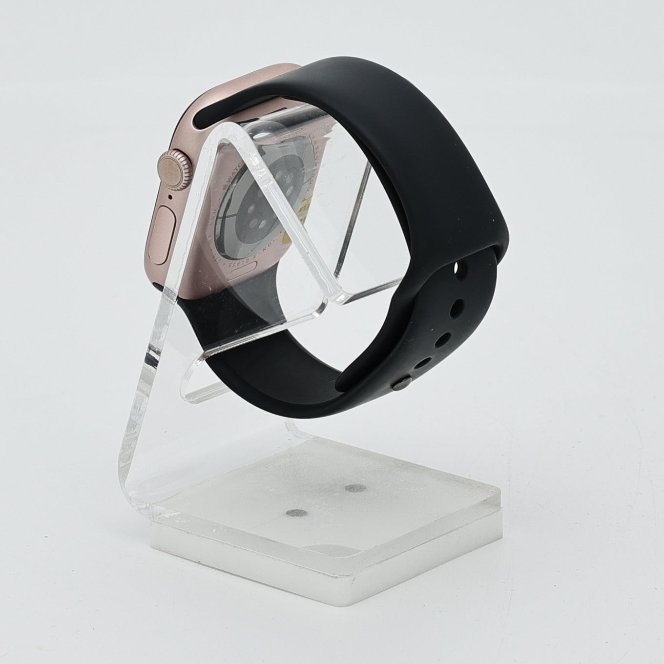99新 Apple Watch Series 10 42毫米 鋁金屬