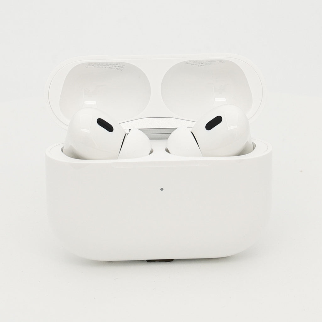 99新 Apple AirPods Pro 2 白色
