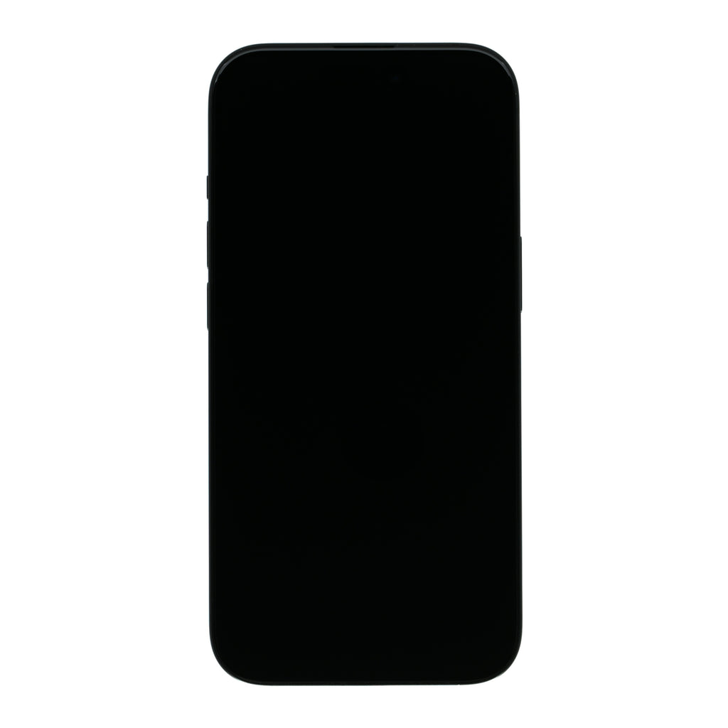 95新 Apple iPhone 15 128G 黑色 中國大陸版