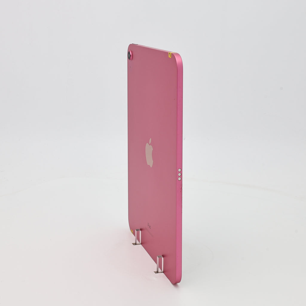 95新 Apple iPad 10代 64G 粉紅色 WIFI