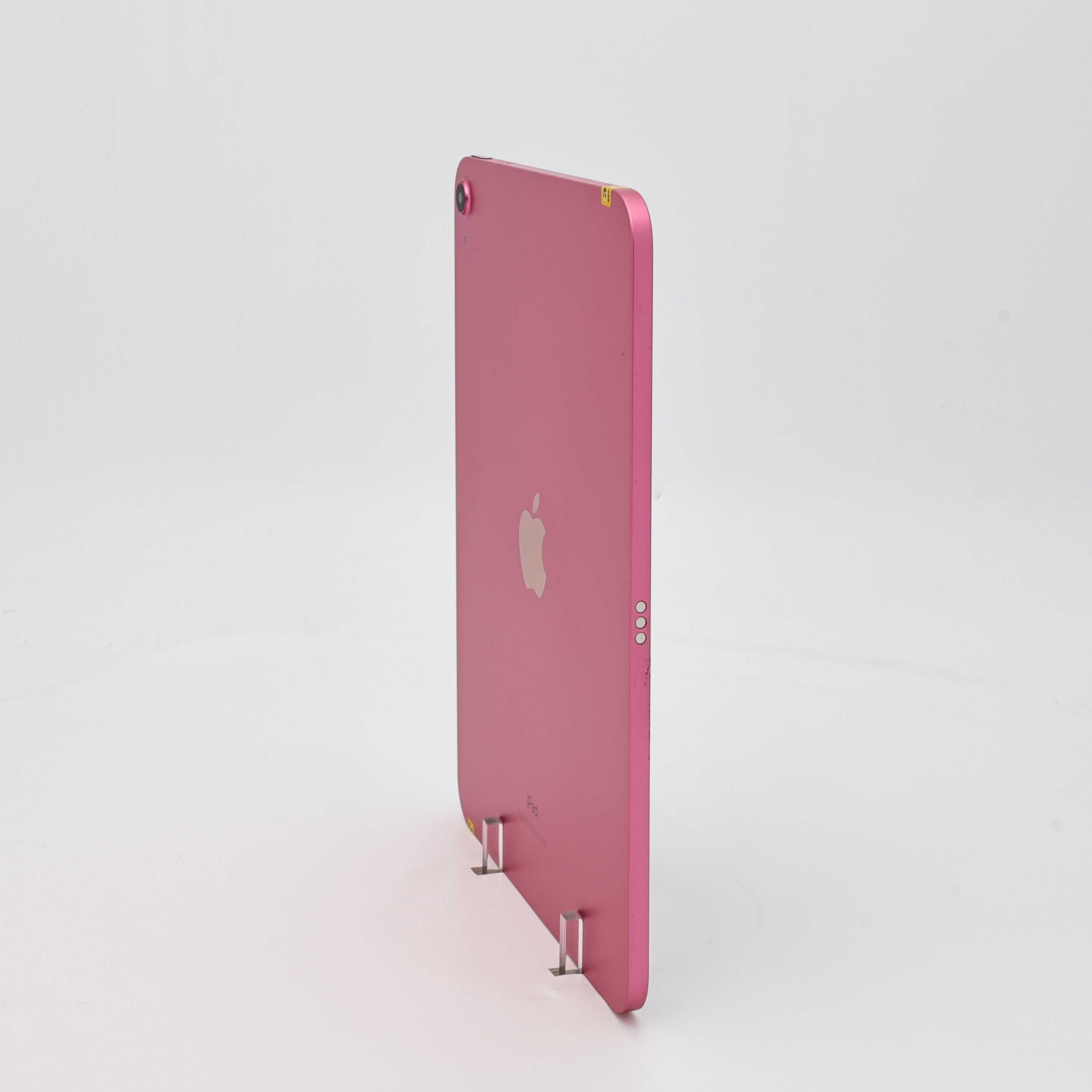 95新 Apple iPad 10代 64G 粉紅色 WIFI