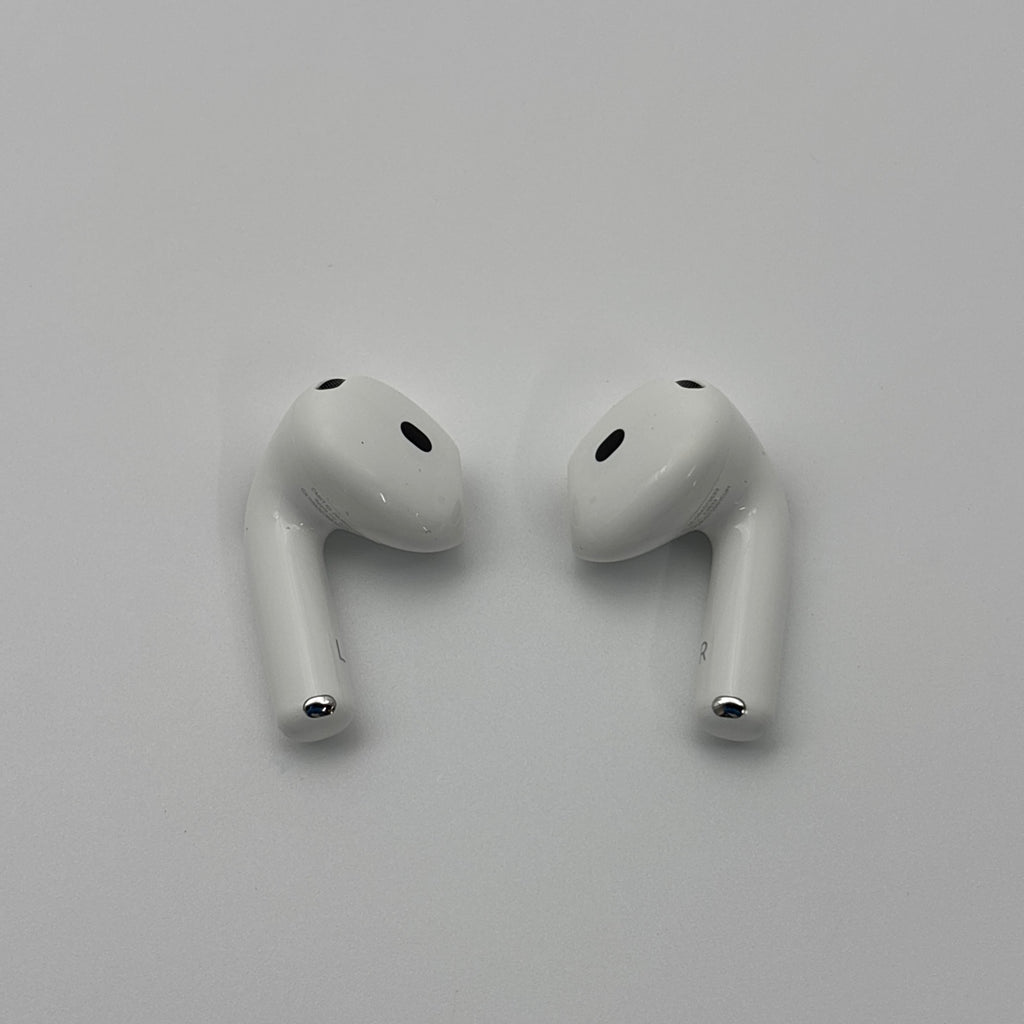 99新 Apple AirPods 5 單耳 白色
