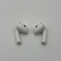 99新 Apple AirPods 5 單耳 白色