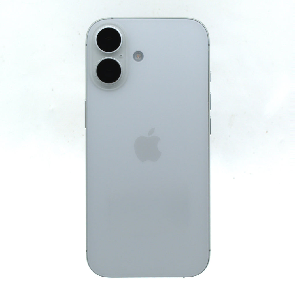 95新 Apple iPhone 17 256G 白色 中國大陸版
