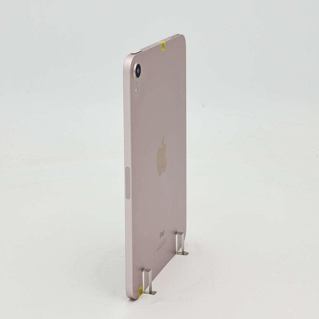 99新 Apple iPad mini6 256G 粉紅色 WIFI