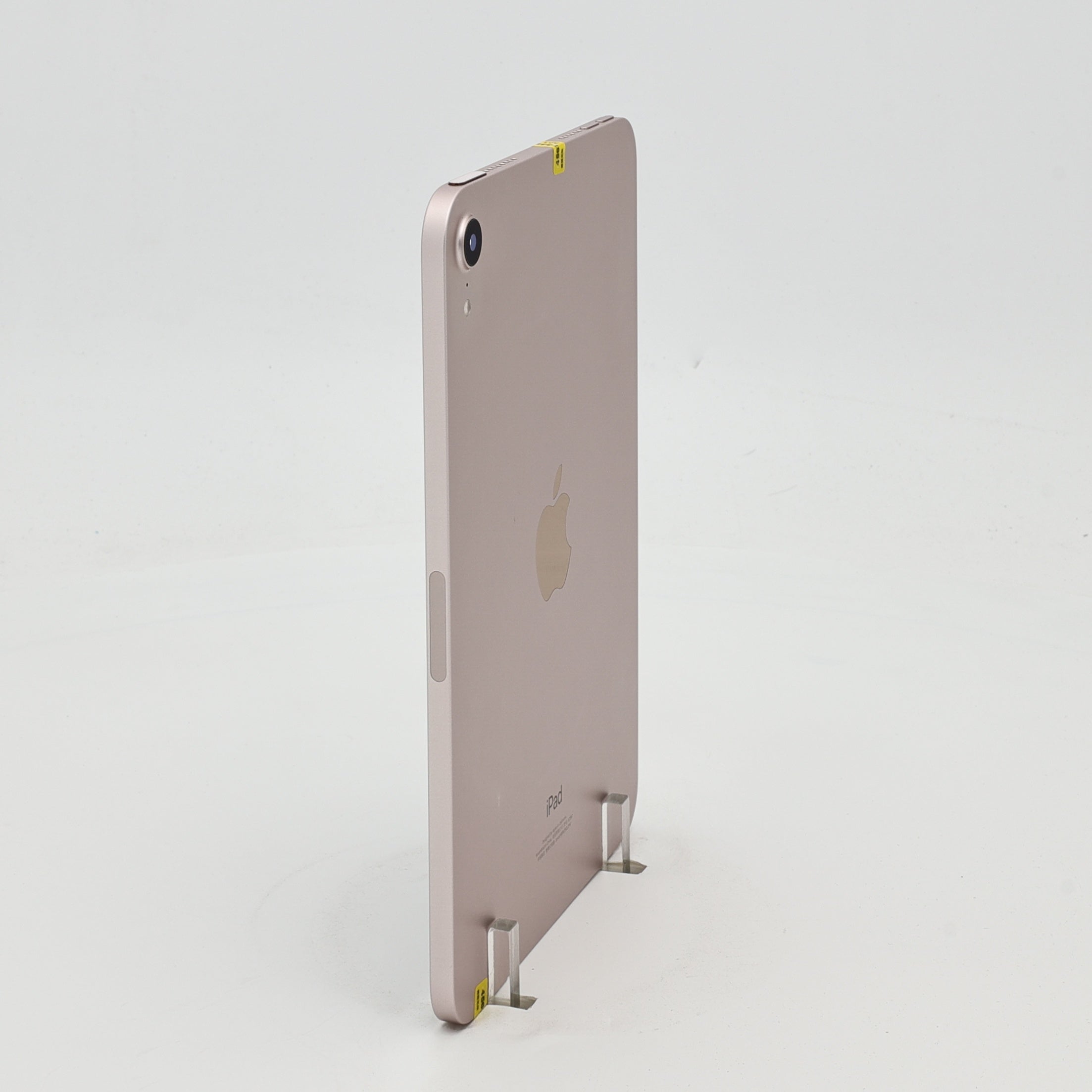 99新 Apple iPad mini6 256G 粉紅色 WIFI