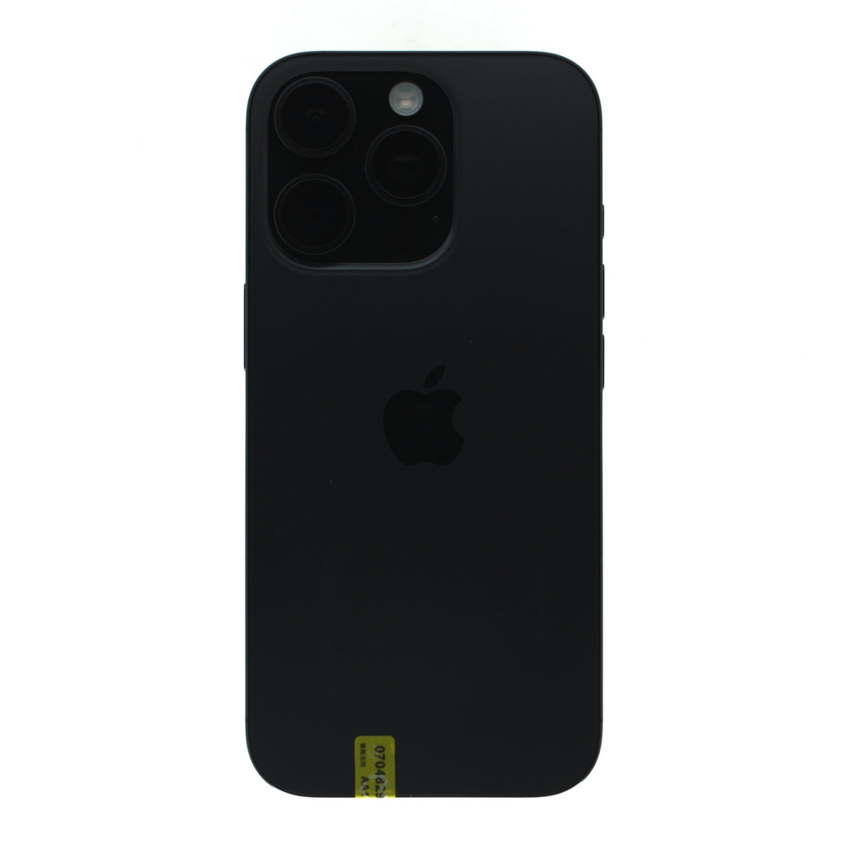 95新 Apple iPhone 16 Pro 256G 黑色鈦金屬 中國大陸版