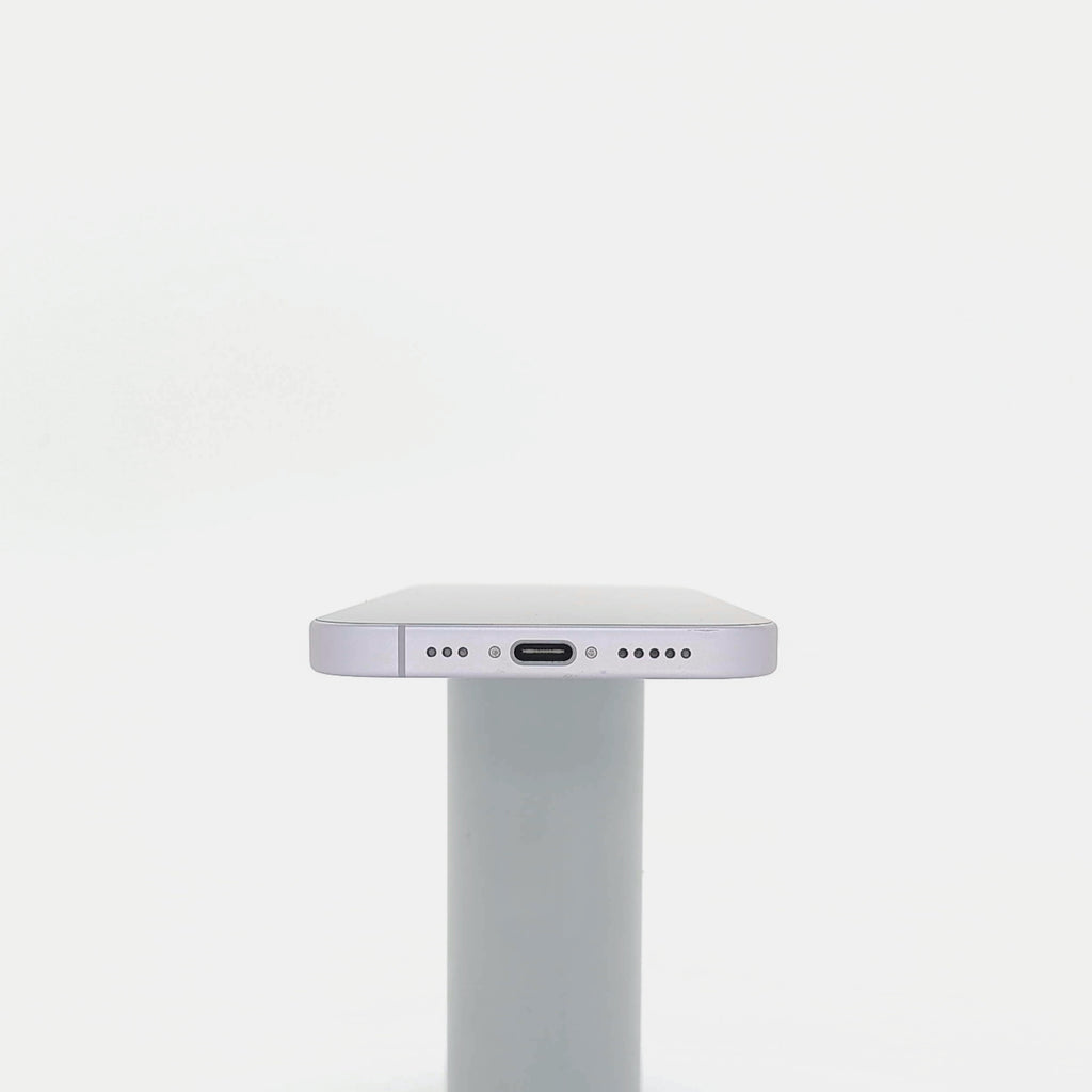 95新 Apple iPhone 17 256G 薰衣草紫色 中國大陸版